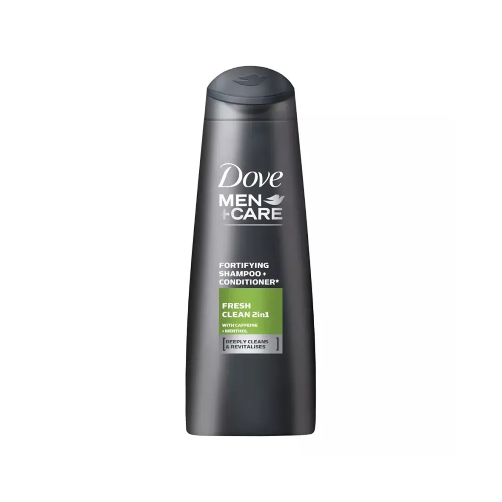 Shampon per floke freshclean Dove 250ml - 1