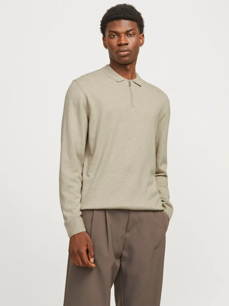 Jj Bluze Polo Noos - 1
