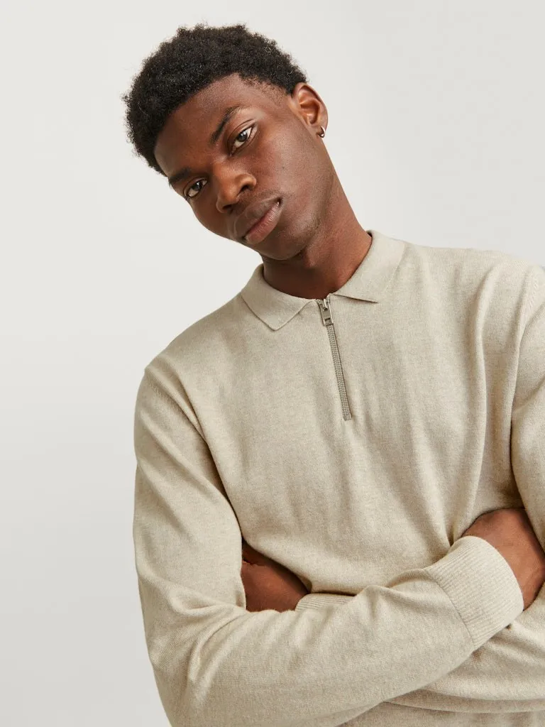Jj Bluze Polo Noos - 13