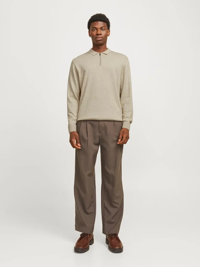 Jj Bluze Polo Noos - 3