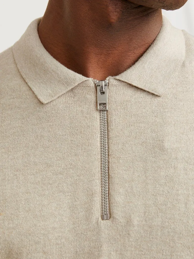 Jj Bluze Polo Noos - 4