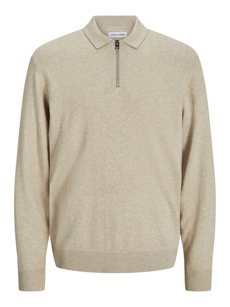 Jj Bluze Polo Noos - 7