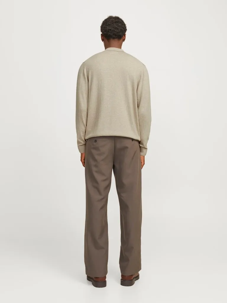 Jj Bluze Polo Noos - 9