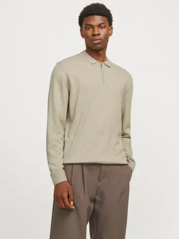 Jj Bluze Polo Noos