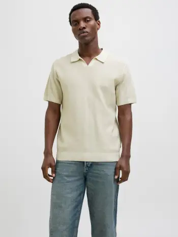 Jj Bluze Polo 2503