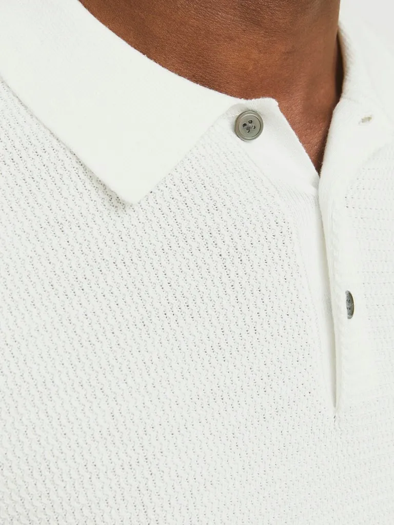 Jj Bluze Polo 2503 - 11