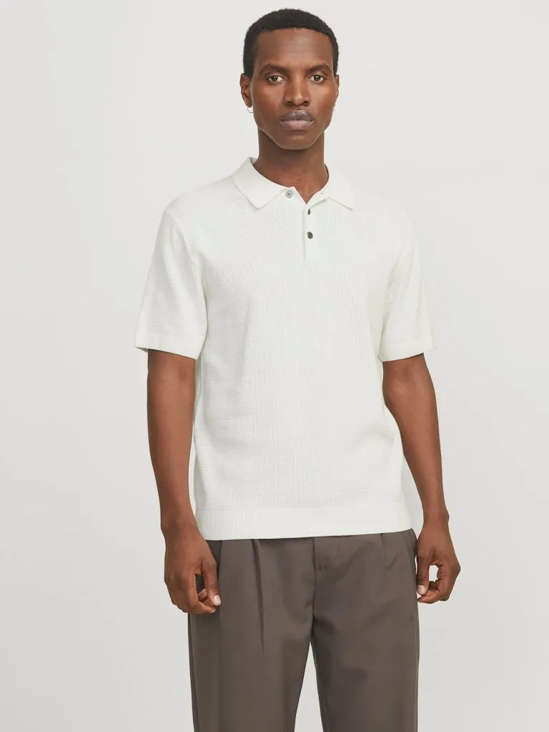Jj Bluze Polo 2503 - 9