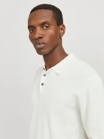 Jj Bluze Polo 2503