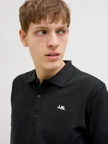 Jj Bluze Polo 2502