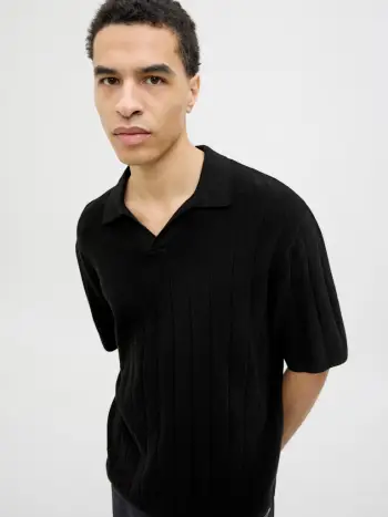 Jj Bluze Polo 2503