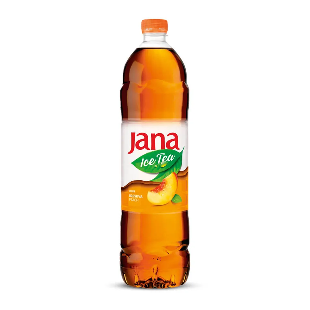 Çaj i ftohte pjeshke Jana 1.5L - 1
