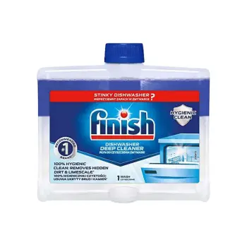 Pastrues per enelarese Finish 250 ml