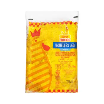 Kofshe pule pa asht Superfrango 2kg
