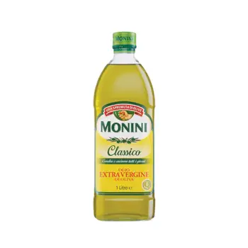 Vaj ulliri ekstra virgjin Monini 1l