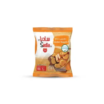 Nagets pule Sadia 750g