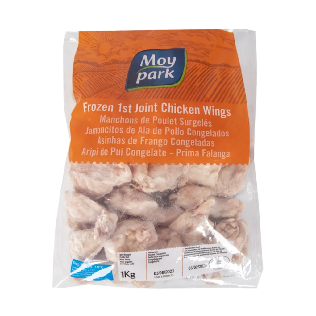Krah pule Moy Park 1kg - 1