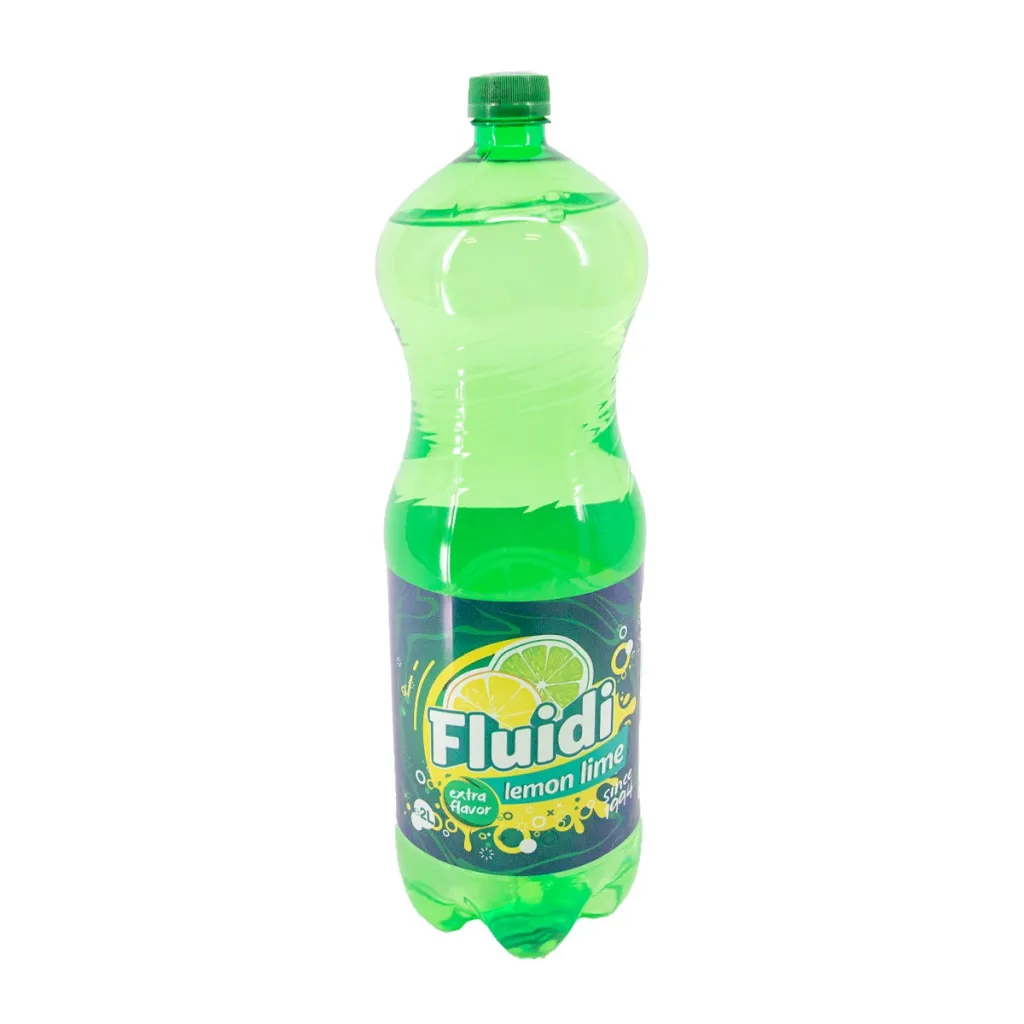 Pije e gazuar sprite Fluidi 2L - 1