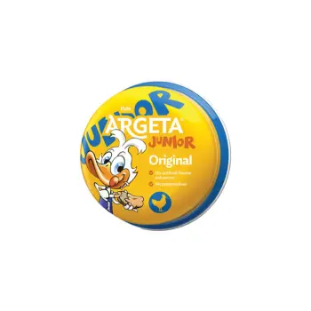 Pashtete pule junior Argeta 95gr