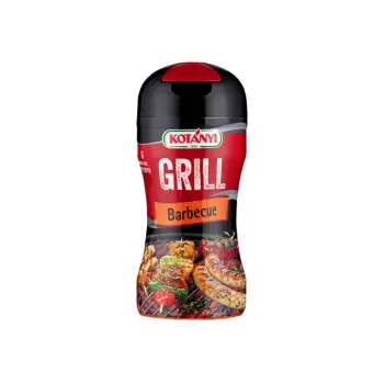 Grill barbecue Kotanyi 100gr