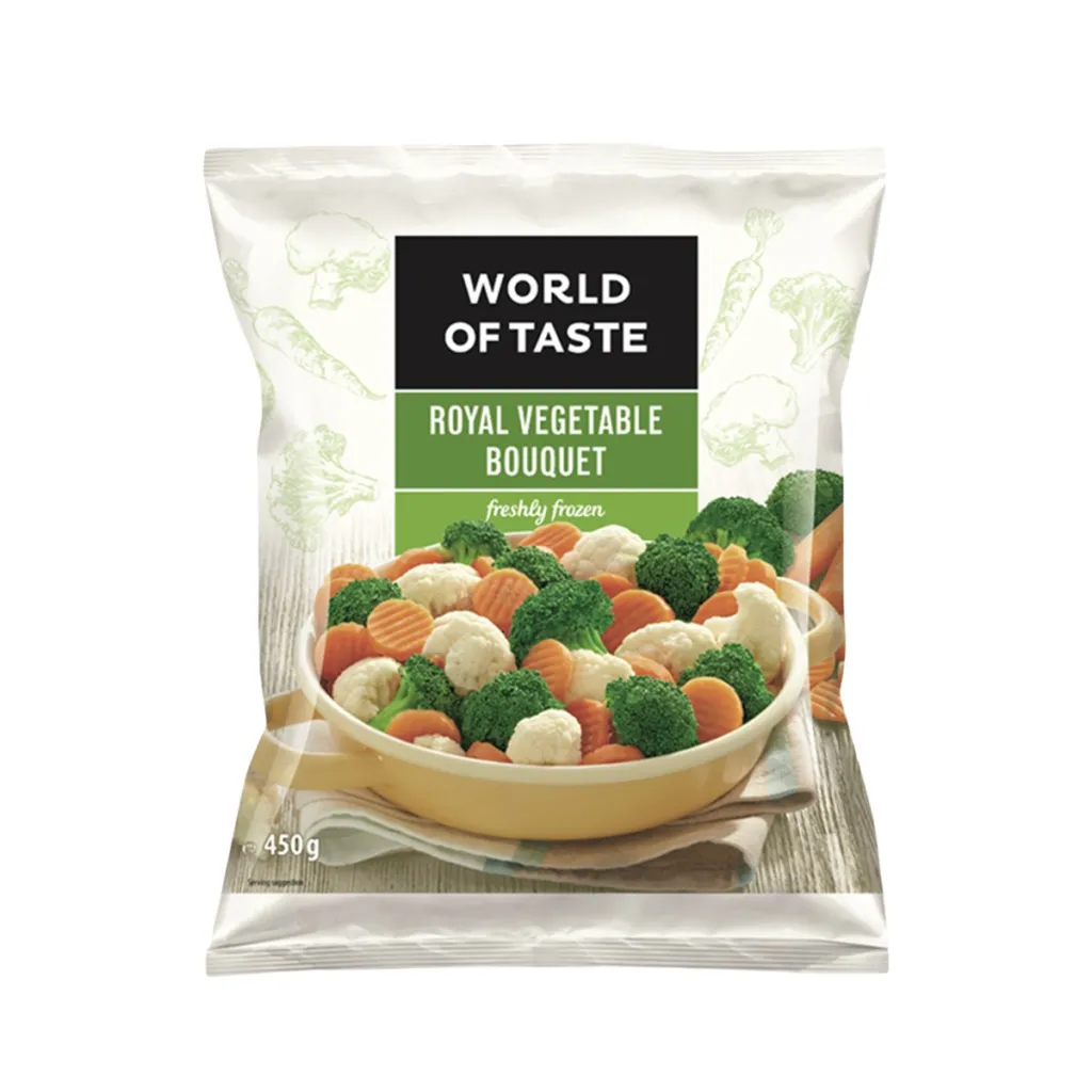 Iglotex Royal perz.perimesh 400g - 1