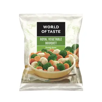 Iglotex Royal perz.perimesh 400g