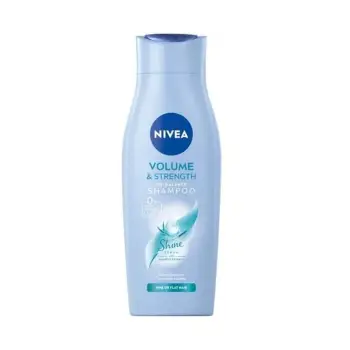 Shampon flokve volume&strenght Nivea400m