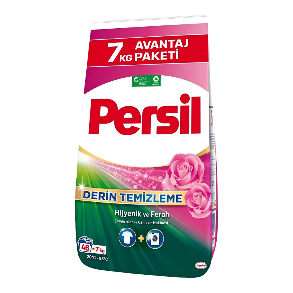 Detergjent rroba Persil (T) 7kg - 1