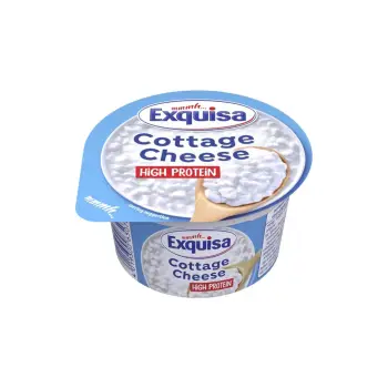 Krem.lyerjen e bukes Cottag Exquisa 200g