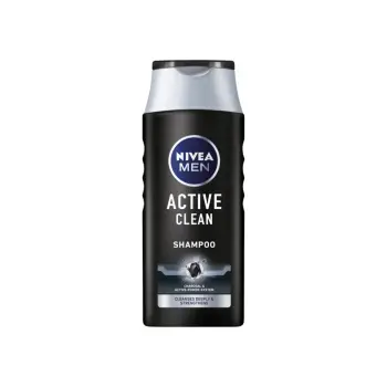 Shampon flokve active clean Nivea 400ml
