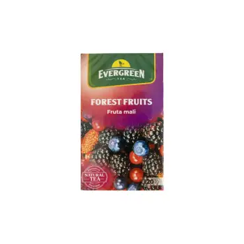 Çaj fruta mali Evergreen 55gr