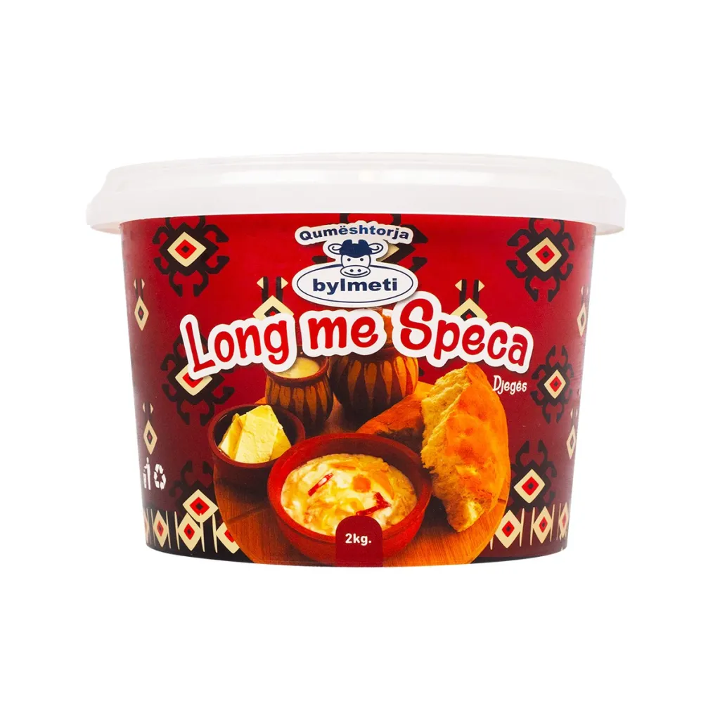Leng me speca Bylmeti 2kg - 1