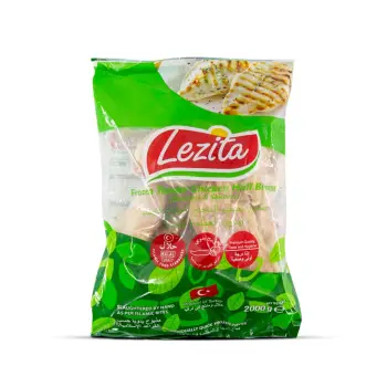 File pule Lezita 2kg