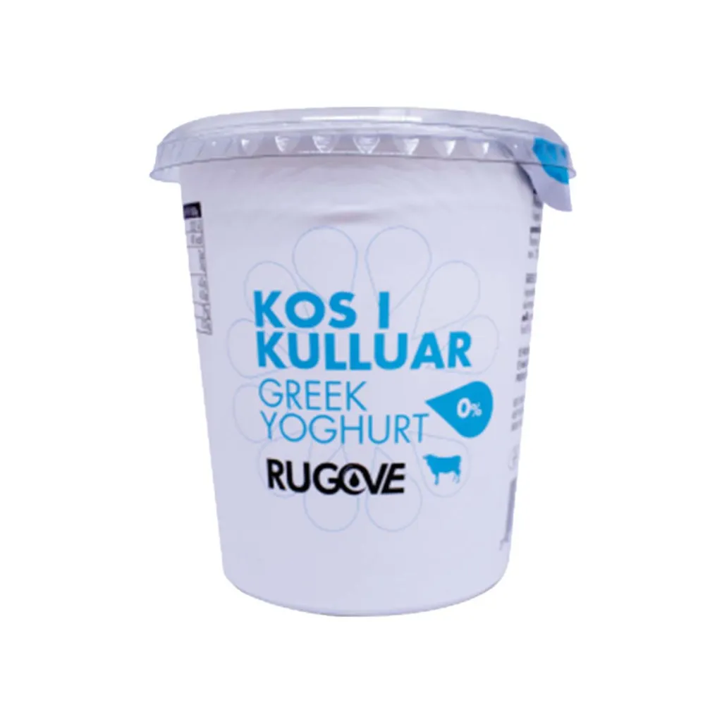 Kos I Kulluar Rugove 0 % 350 gr - 1