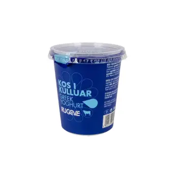 Kos I Kulluar Rugove 10 % 350 gr
