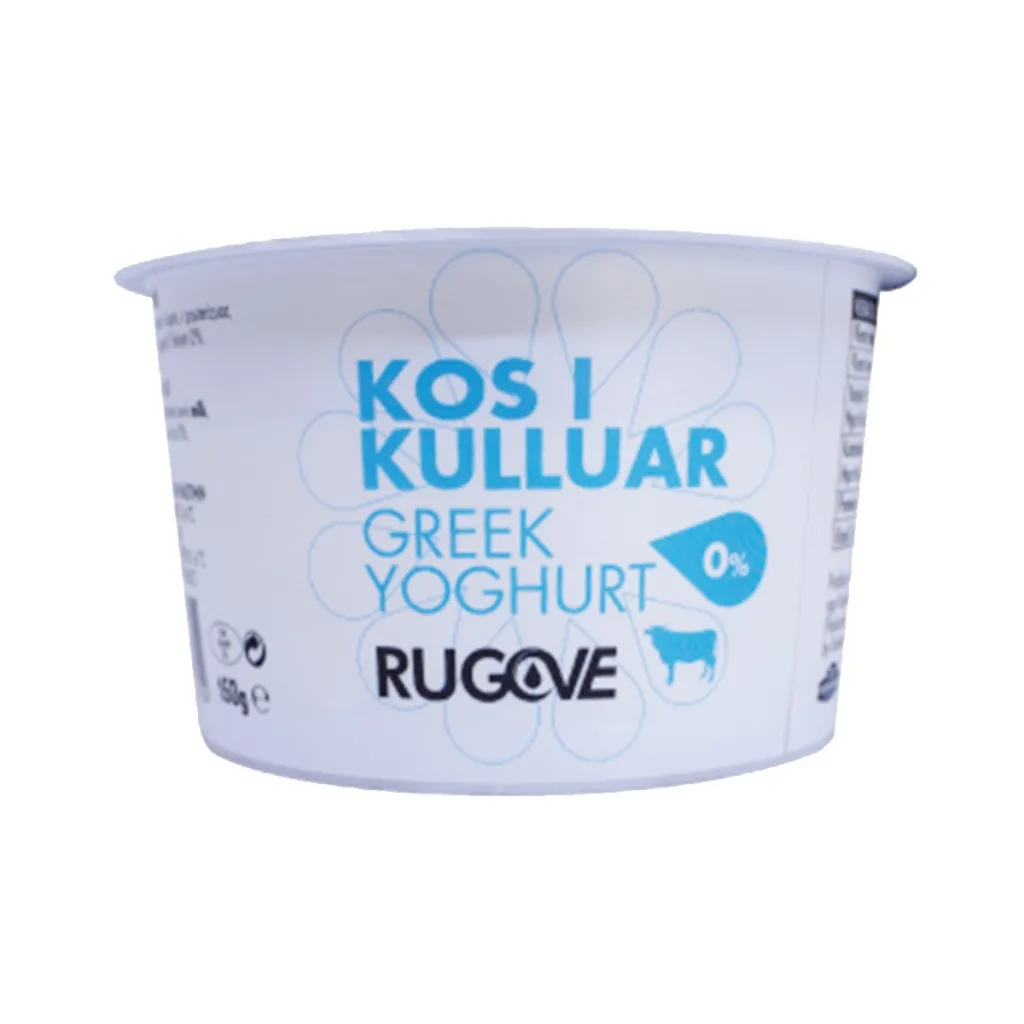 Kos I Kulluar Rugove 0 % 150 gr - 1