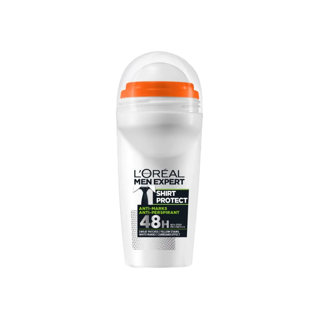 Rollon per meshkuj shirt Loreal 50ml - 1