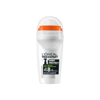 Rollon per meshkuj shirt Loreal 50ml
