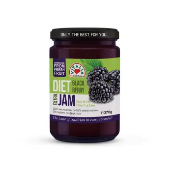Xhem aronia Vitalia 370g