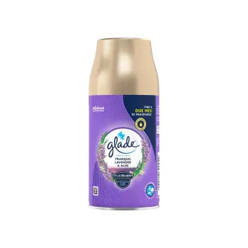 Arome dhome refill Glade Lavanda 269 ml