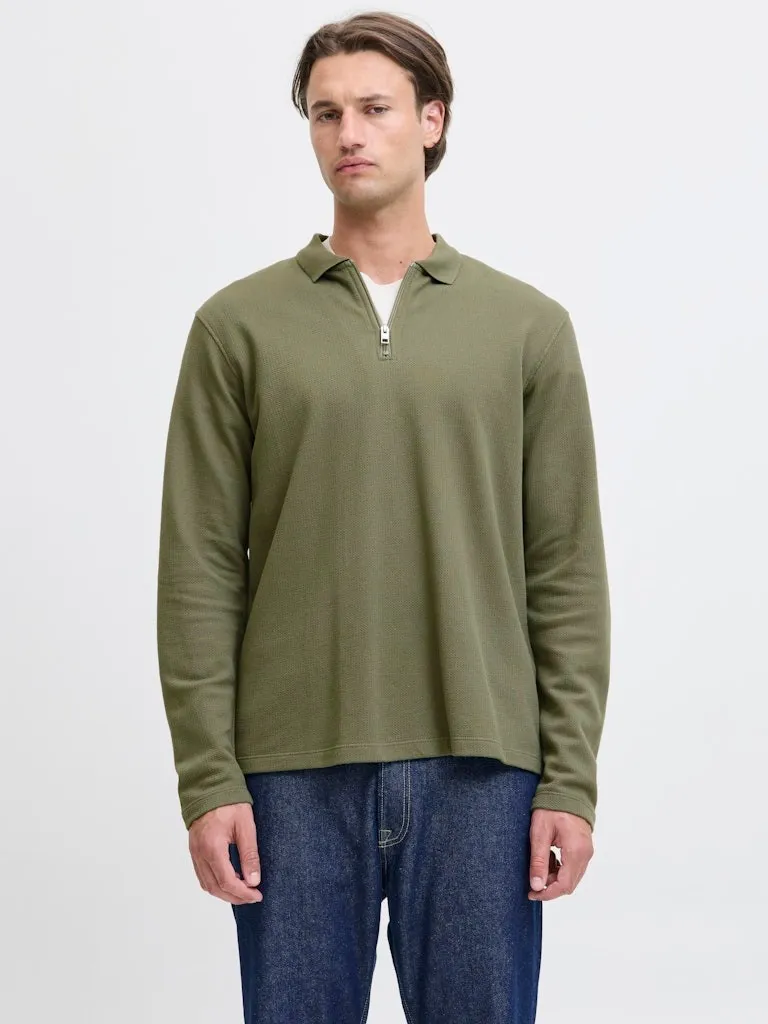 Jj Bluze Polo 2508 - 2