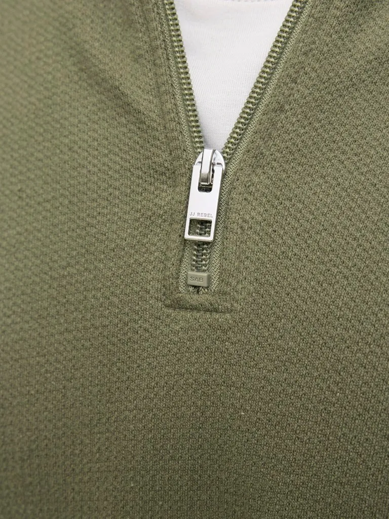 Jj Bluze Polo 2508 - 6