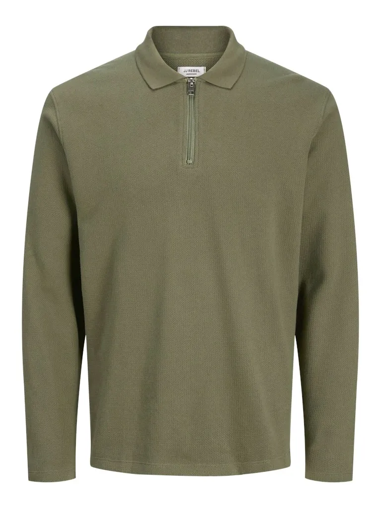 Jj Bluze Polo 2508 - 7