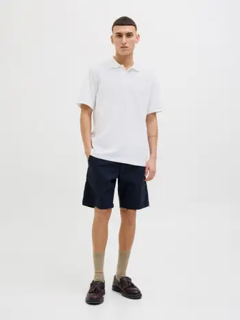 Jj Bluze Polo 2504
