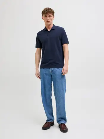 Jj Bluze Polo 2504