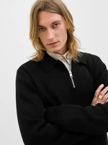 Jj Bluze Polo Noos