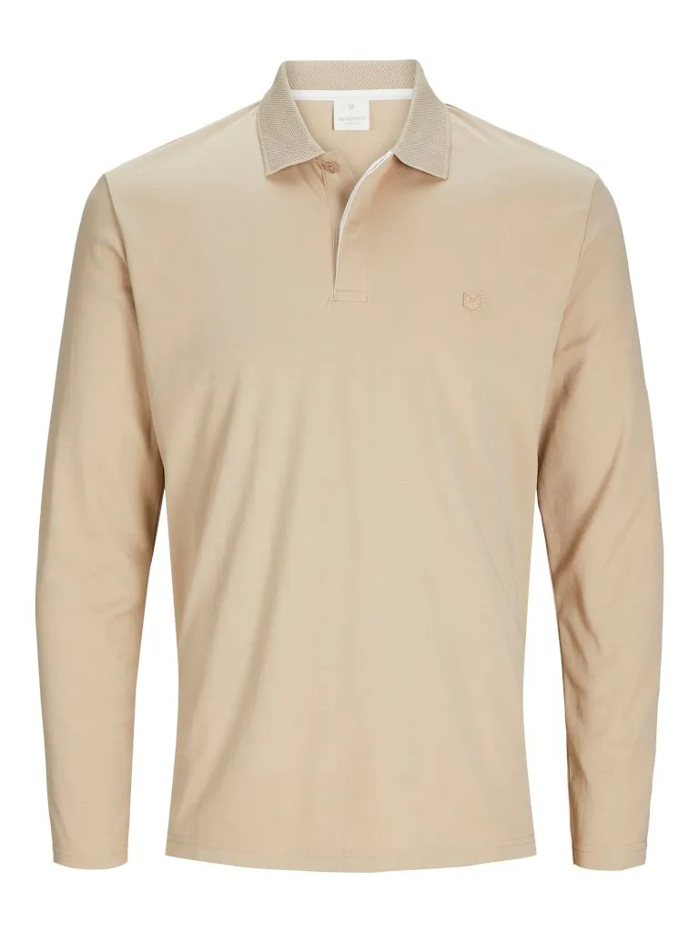 Jj Bluze Polo 2601 - 14