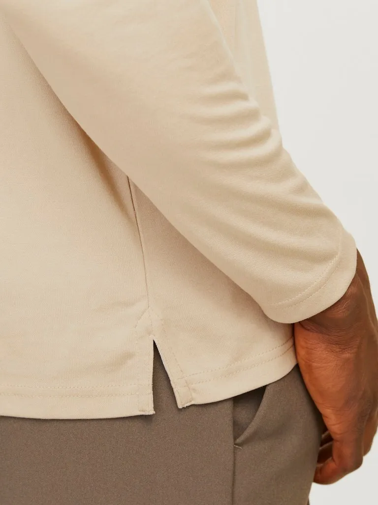 Jj Bluze Polo 2601 - 4