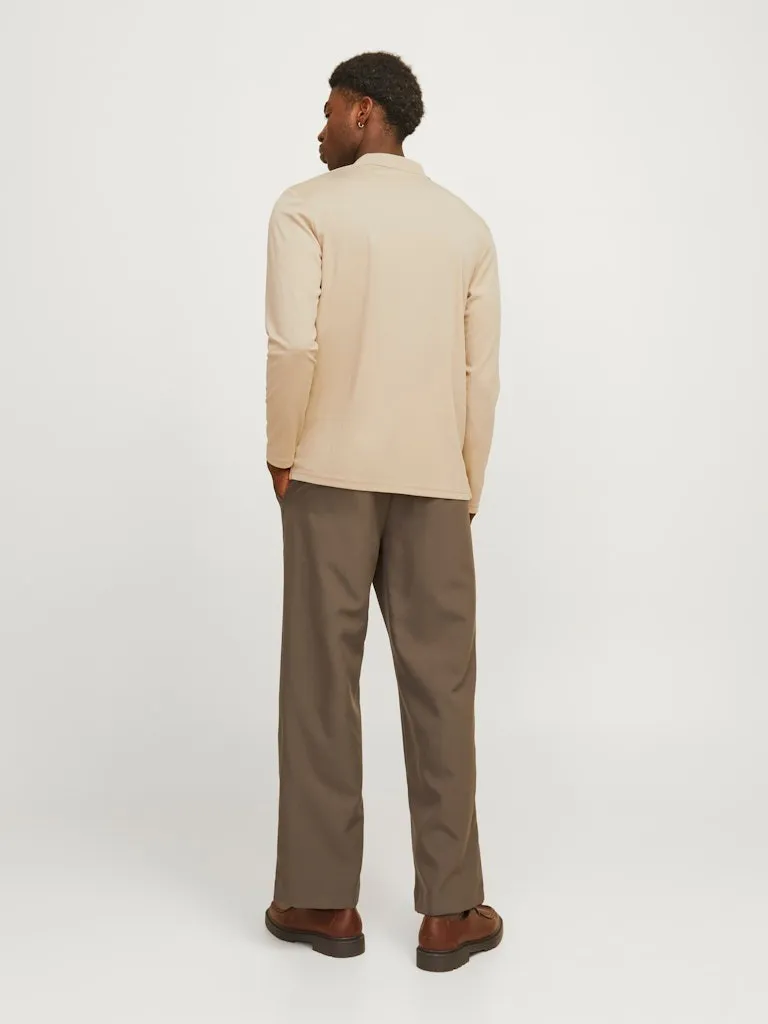 Jj Bluze Polo 2601 - 6