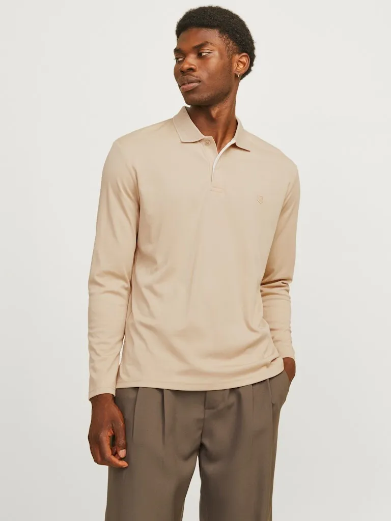 Jj Bluze Polo 2601 - 9