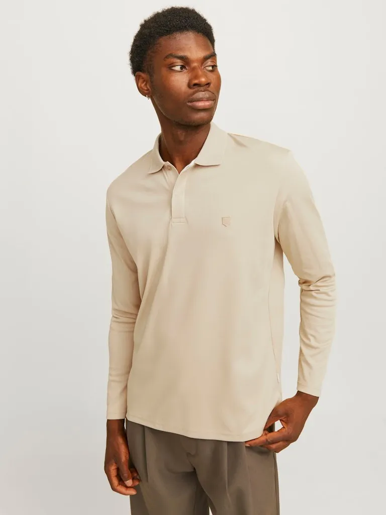 Jj Bluze Polo 2601 - 10